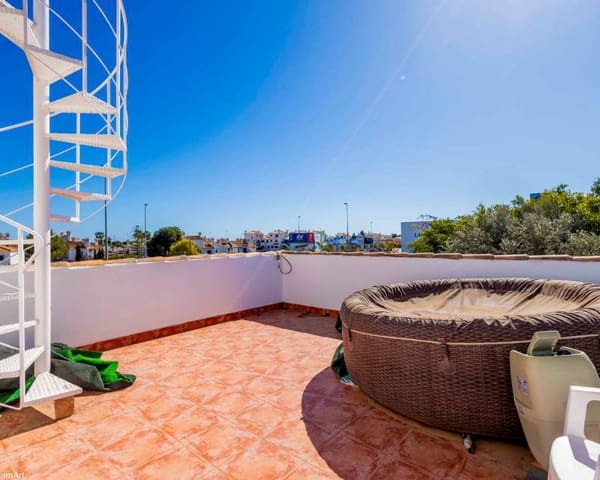 4 bedroom Villa for sale in La Regia, Orihuela with garage - € 850,000 (Ref: 8145874)