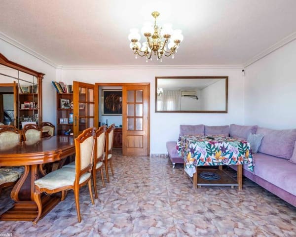 4 bedroom Villa for sale in La Regia, Orihuela with garage - € 850,000 (Ref: 8145874)