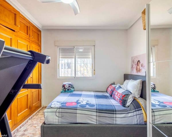 4 bedroom Villa for sale in La Regia, Orihuela with garage - € 850,000 (Ref: 8145874)