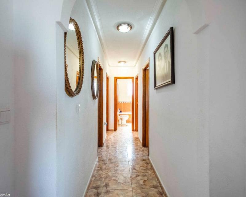 4 bedroom Villa for sale in Orihuela Costa with garage - € 850,000 (Ref: 8145874)