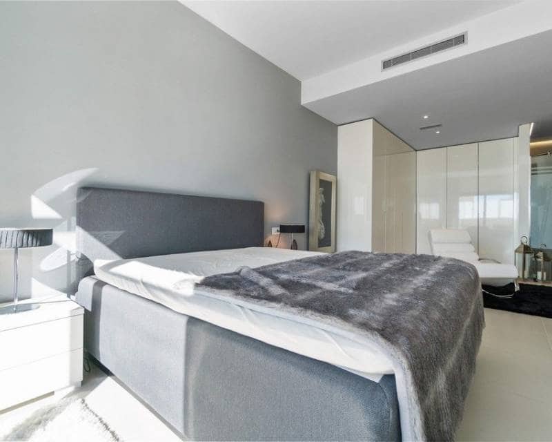 3 soveværelse Villa til salg i Orihuela Costa med swimmingpool - € 1.250.000 (Ref: 8148083)