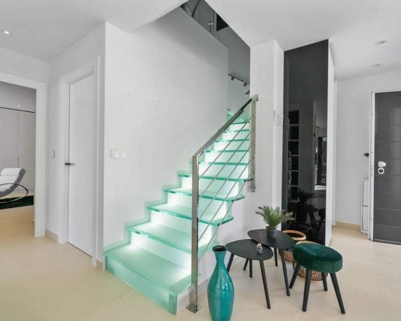 3 soveværelse Villa til salg i Orihuela Costa med swimmingpool - € 1.250.000 (Ref: 8148083)