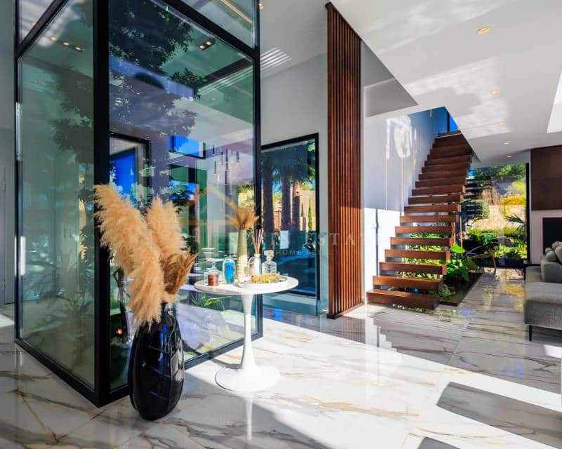 4 bedroom Villa for sale in Las Colinas Golf with pool garage - € 2,880,000 (Ref: 8148090)