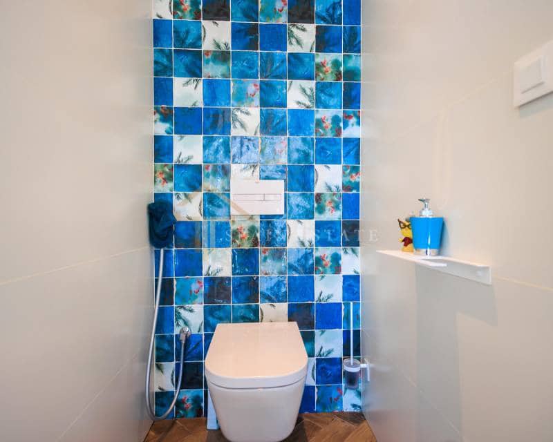 4 bedroom Villa for sale in Las Colinas Golf with pool garage - € 2,880,000 (Ref: 8148090)