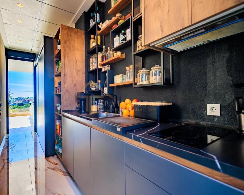 4 bedroom Villa for sale in Las Colinas Golf with pool garage - € 2,880,000 (Ref: 8148090)