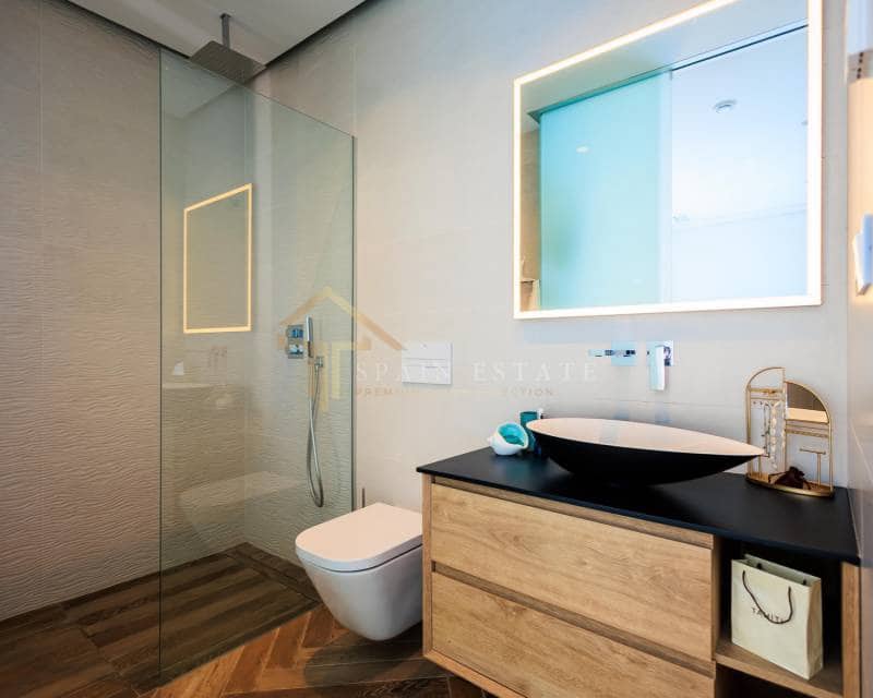 4 bedroom Villa for sale in Las Colinas Golf with pool garage - € 2,880,000 (Ref: 8148090)