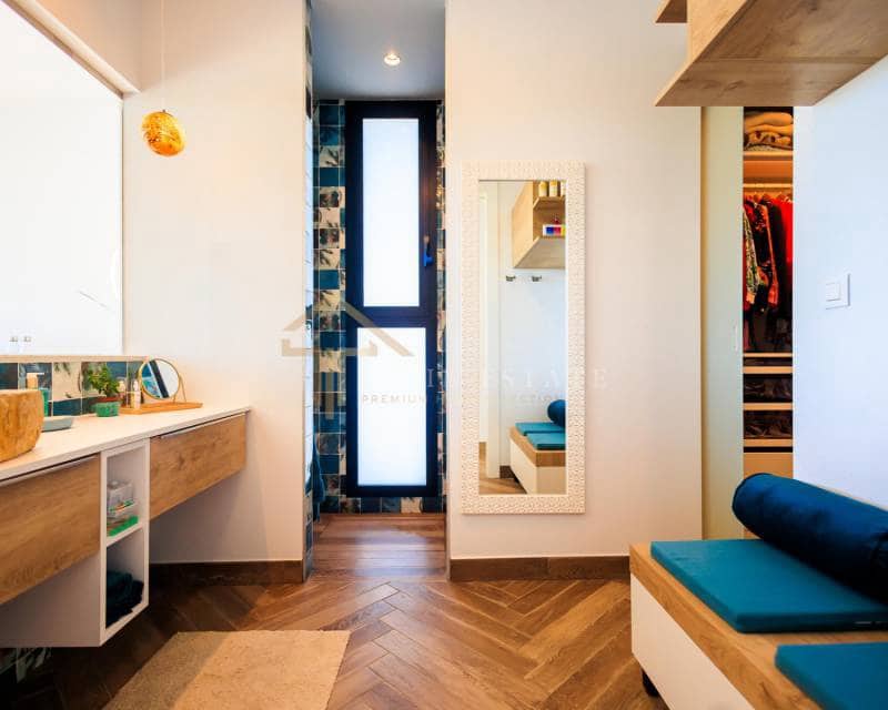 4 bedroom Villa for sale in Las Colinas Golf with pool garage - € 2,880,000 (Ref: 8148090)