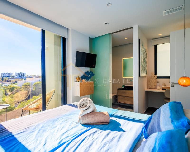 4 bedroom Villa for sale in Las Colinas Golf with pool garage - € 2,880,000 (Ref: 8148090)