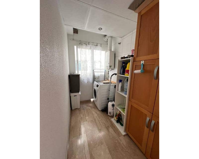 3 quarto Apartamento para arrendar em Alicante cidade com garagem - 1 300 € (Ref: 8168656)