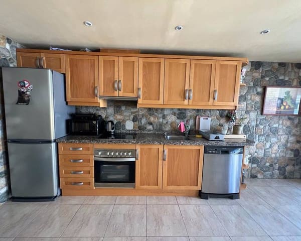 3 camera da letto Appartamento da affittare in Ensanche - Diputacion, Alicante città con garage - 1.300 € (Rif: 8168656)
