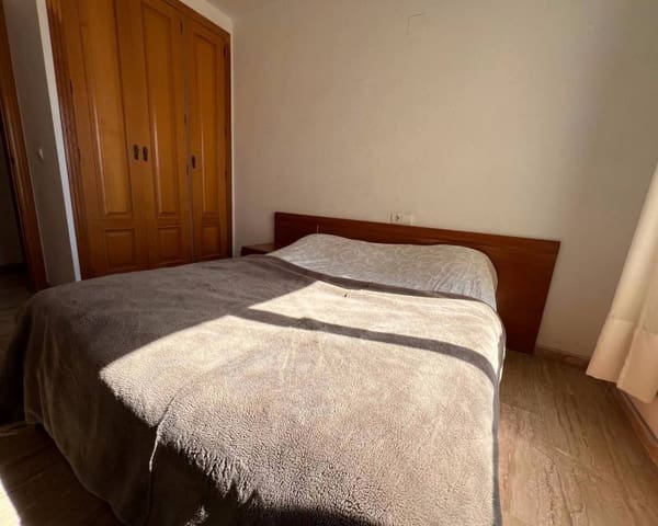 3 camera da letto Appartamento da affittare in Ensanche - Diputacion, Alicante città con garage - 1.300 € (Rif: 8168656)