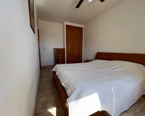 3 camera da letto Appartamento da affittare in Ensanche - Diputacion, Alicante città con garage - 1.300 € (Rif: 8168656)