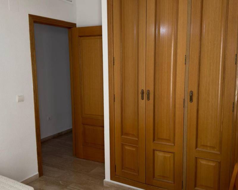3 quarto Apartamento para arrendar em Alicante cidade com garagem - 1 300 € (Ref: 8168656)