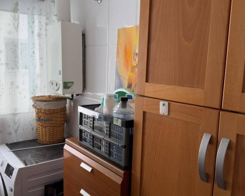 3 quarto Apartamento para arrendar em Alicante cidade com garagem - 1 300 € (Ref: 8168656)