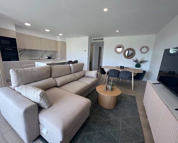 2 bedroom Villa for rent in Centro, Los Alcázares with pool garage - € 2,000 (Ref: 8260852)