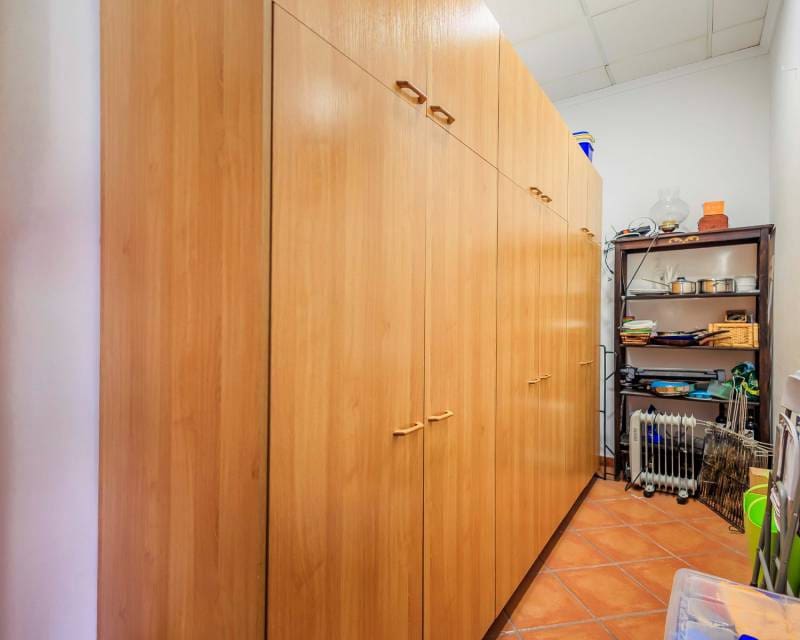 3 camera da letto Villa in vendita in San Isidro con garage - 340.000 € (Rif: 8319455)