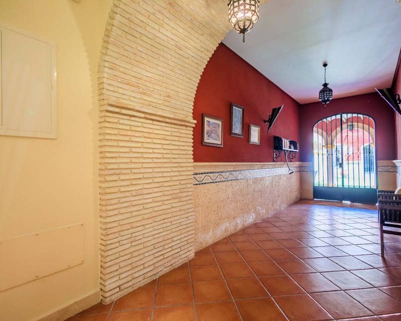 3 camera da letto Villa in vendita in San Isidro con garage - 340.000 € (Rif: 8319455)