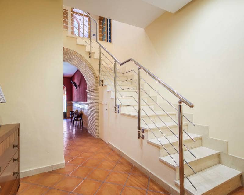 3 camera da letto Villa in vendita in San Isidro con garage - 340.000 € (Rif: 8319455)