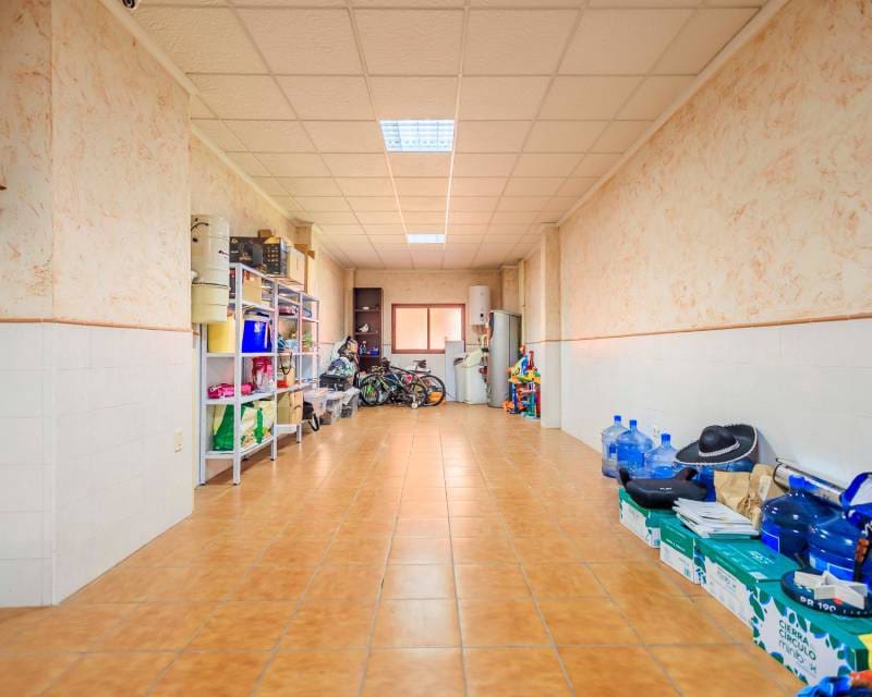 3 camera da letto Villa in vendita in San Isidro con garage - 340.000 € (Rif: 8319455)