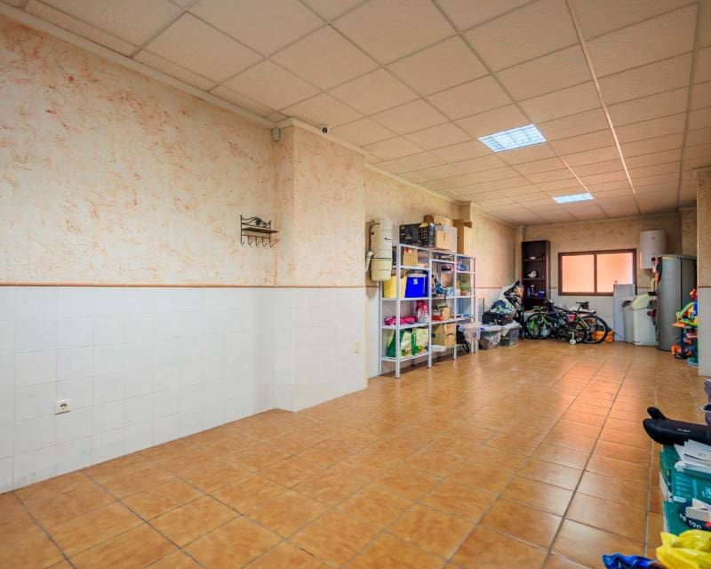 3 camera da letto Villa in vendita in San Isidro con garage - 340.000 € (Rif: 8319455)