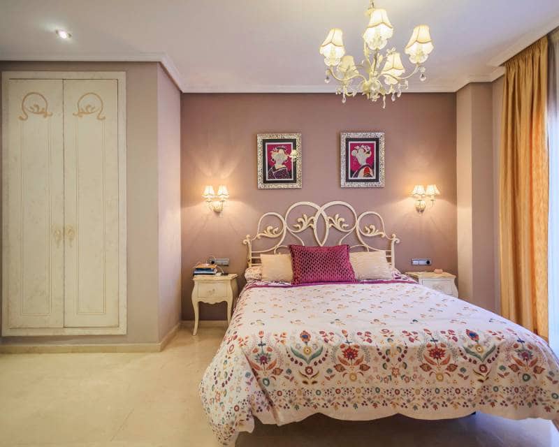 3 camera da letto Villa in vendita in San Isidro con garage - 340.000 € (Rif: 8319455)