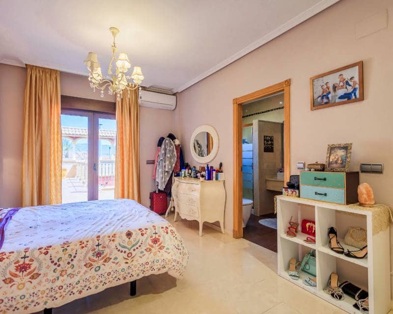 3 camera da letto Villa in vendita in San Isidro con garage - 340.000 € (Rif: 8319455)