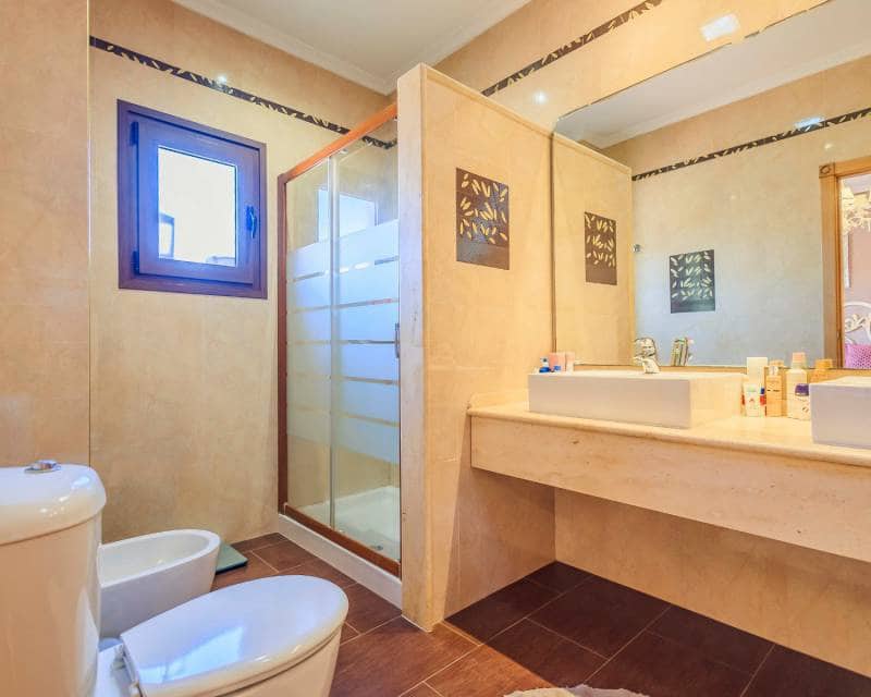 3 camera da letto Villa in vendita in San Isidro con garage - 340.000 € (Rif: 8319455)