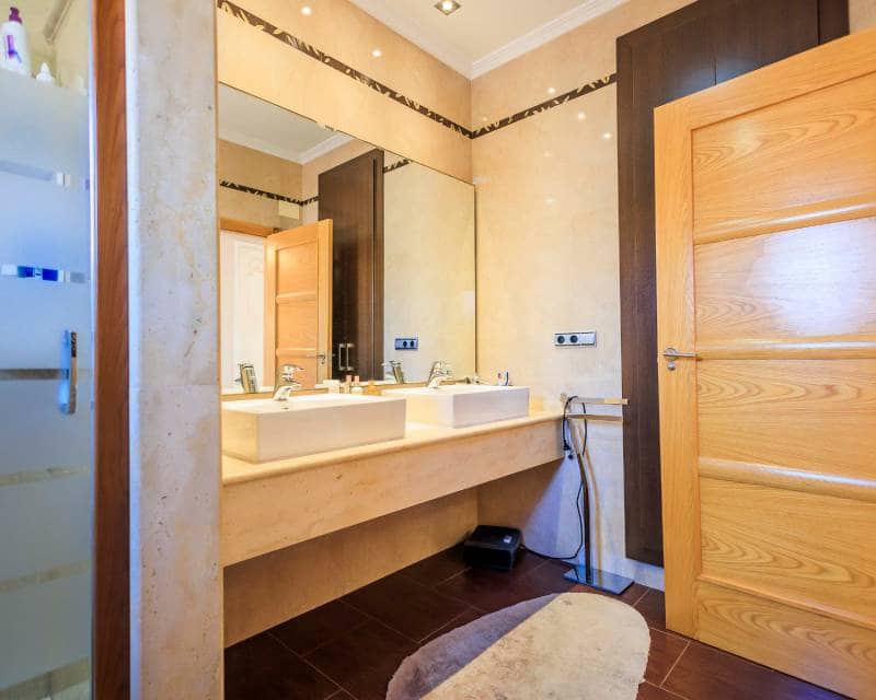 3 camera da letto Villa in vendita in San Isidro con garage - 340.000 € (Rif: 8319455)