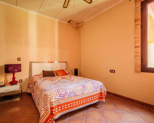 3 bedroom Villa for sale in San Isidro with garage - € 340,000 (Ref: 8319455)