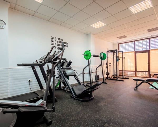 3 bedroom Villa for sale in San Isidro with garage - € 340,000 (Ref: 8319455)