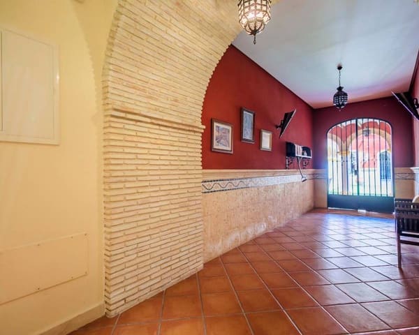 3 sovrum Villa till salu i San Isidro med garage - 330 000 € (Ref: 8319455)