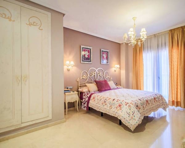 3 sovrum Villa till salu i San Isidro med garage - 330 000 € (Ref: 8319455)