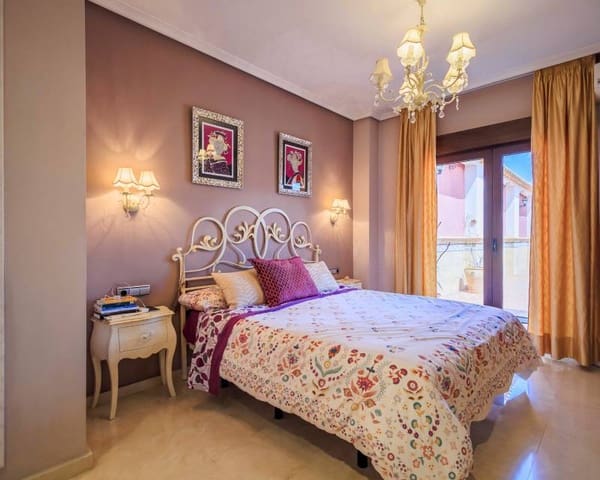 3 sovrum Villa till salu i San Isidro med garage - 330 000 € (Ref: 8319455)