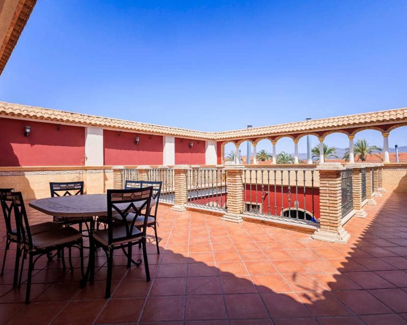 3 camera da letto Villa in vendita in San Isidro con garage - 340.000 € (Rif: 8319455)