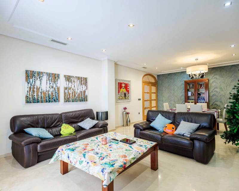 3 camera da letto Villa in vendita in San Isidro con garage - 340.000 € (Rif: 8319455)