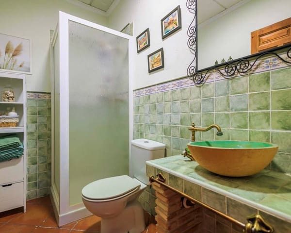 3 bedroom Villa for sale in San Isidro with garage - € 340,000 (Ref: 8319455)