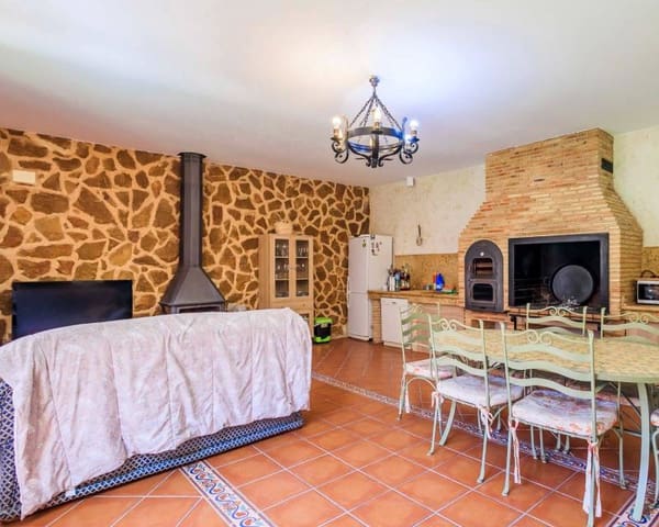 3 bedroom Villa for sale in San Isidro with garage - € 340,000 (Ref: 8319455)