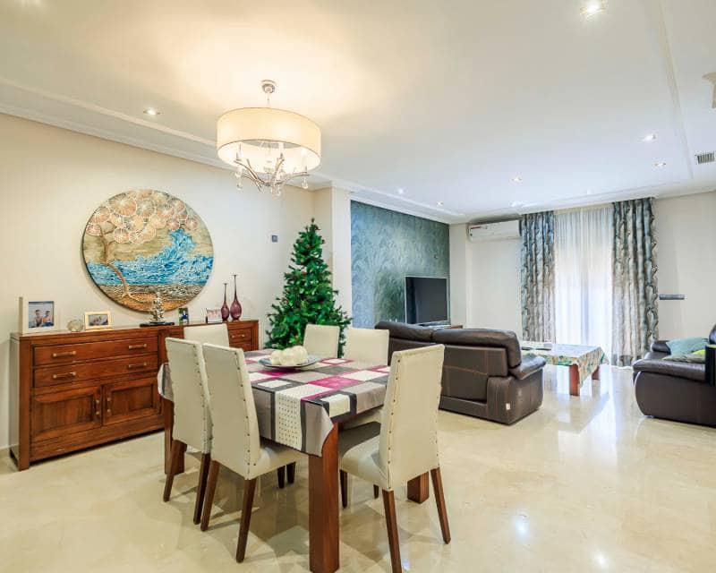 3 camera da letto Villa in vendita in San Isidro con garage - 340.000 € (Rif: 8319455)