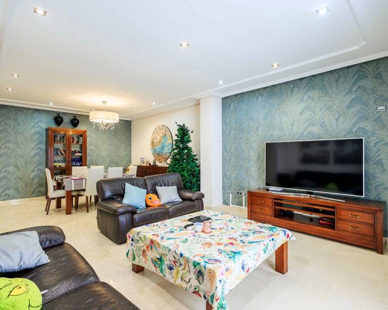 3 camera da letto Villa in vendita in San Isidro con garage - 340.000 € (Rif: 8319455)