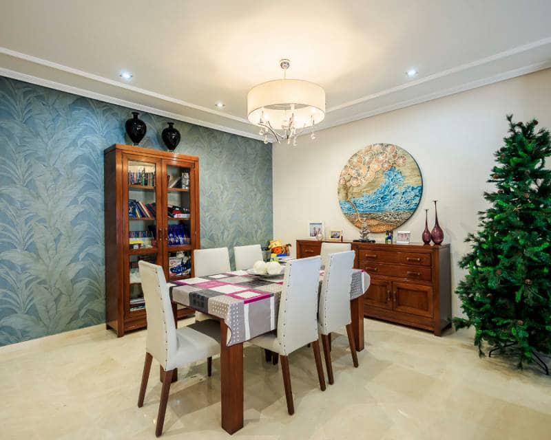 3 camera da letto Villa in vendita in San Isidro con garage - 340.000 € (Rif: 8319455)