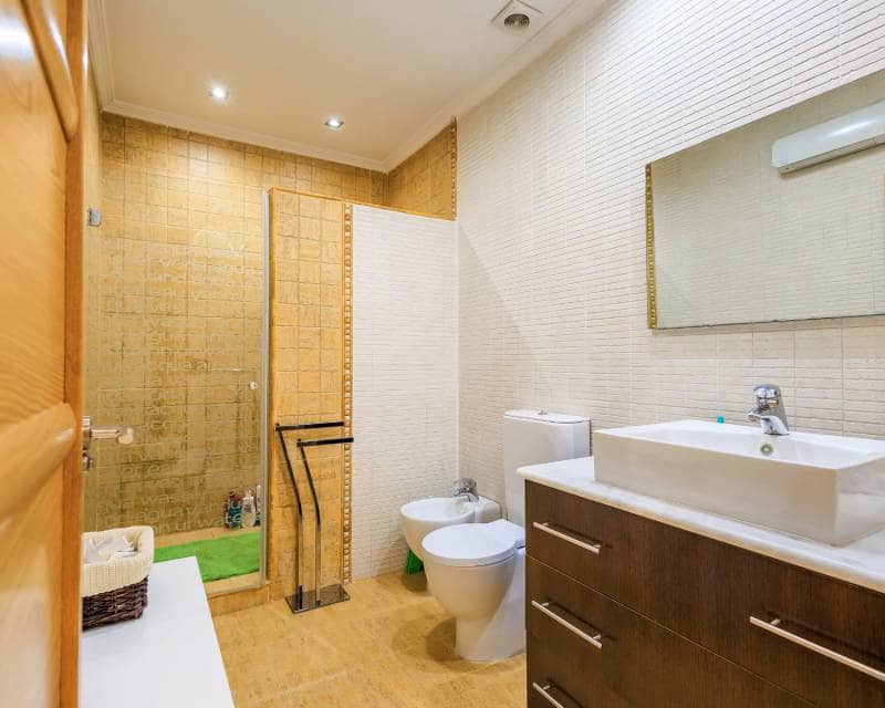 3 camera da letto Villa in vendita in San Isidro con garage - 340.000 € (Rif: 8319455)