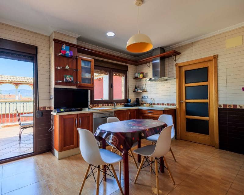 3 camera da letto Villa in vendita in San Isidro con garage - 340.000 € (Rif: 8319455)