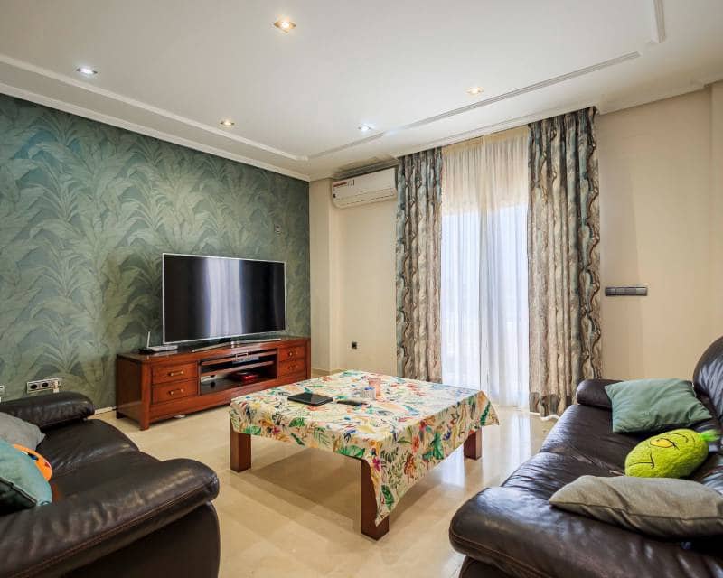 3 camera da letto Villa in vendita in San Isidro con garage - 340.000 € (Rif: 8319455)