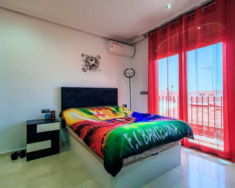 3 camera da letto Villa in vendita in San Isidro con garage - 340.000 € (Rif: 8319455)