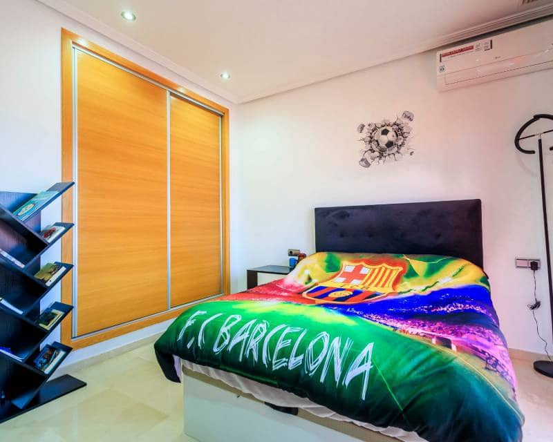 3 camera da letto Villa in vendita in San Isidro con garage - 340.000 € (Rif: 8319455)