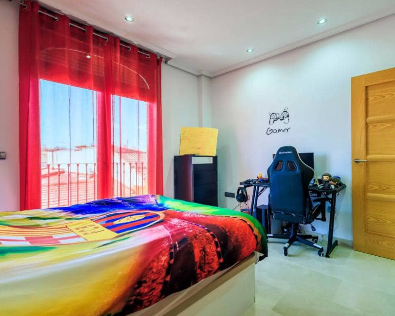 3 camera da letto Villa in vendita in San Isidro con garage - 340.000 € (Rif: 8319455)