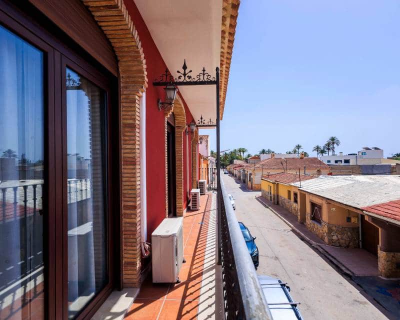 3 camera da letto Villa in vendita in San Isidro con garage - 340.000 € (Rif: 8319455)