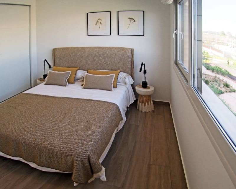 2 chambre Penthouse à vendre à Orihuela Costa avec piscine - 239 900 € (Ref: 8410476)