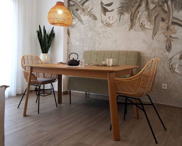 2 chambre Penthouse à vendre à Orihuela Costa, Orihuela avec piscine - 239 900 € (Ref: 8410476)