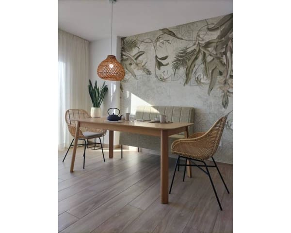 2 slaapkamer Appartement te koop in Orihuela Costa, Orihuela met zwembad - € 219.900 (Ref: 8410477)